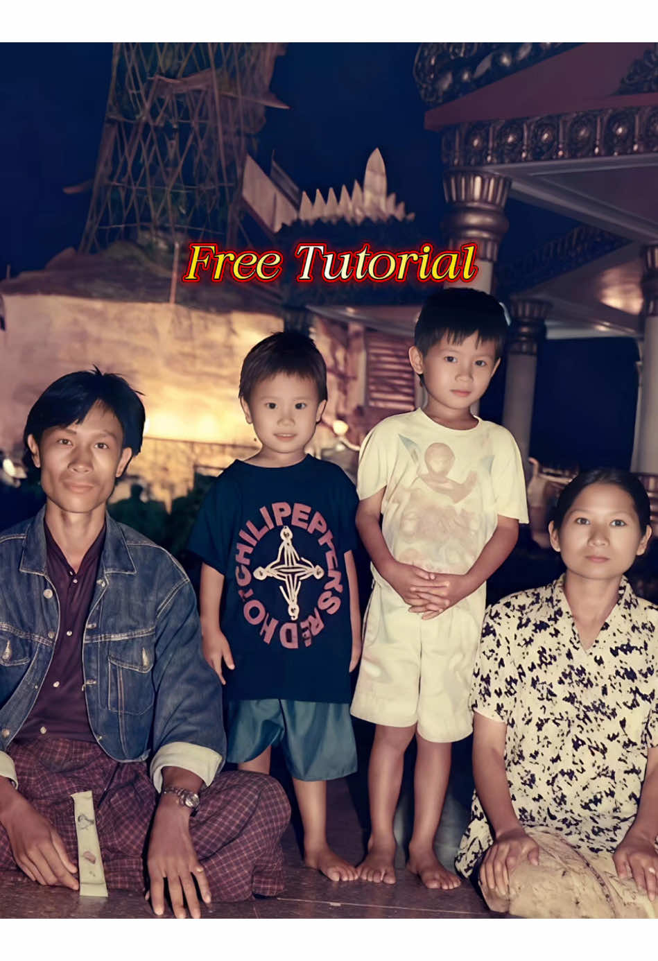 အကြာအမှတ်ပုံတ်ပုံရိပ် ပြန်လန်လည်ပြုည်ပြုပြင်ခြင်ခြင်း သင်တင်တန်း Old photo renewed prompt old photo renewed gemini prompt old photo reassurance gemini Tutorial zur Restauerung alter Fotos Eski foto raf restasyonu eigentimi Hng d n ph i c hi nh c Tutorial per il restauro di vecchie foto Old photography restoration free course CapCut is restoring my old photographs Damaged old photographs restoration course Old photographic renovation course (in Spanish) Old photographic restoration course (step by step) How to repair photosynthesis using AI? old photos free tutorial capcut membantu saya memulihkan foto-foto lama saya Tutorial on how to restore old photos Tutorial de restauración de fotos antiguas como restaurant fotos usando ia restore photo Hypic membantu saya memulihkan foto-foto lama saya Tutoriel de restauration de vieilles photos Old photo renewed color Old photo renewal effect old photo renewal app how to restore old pictures how to restore scratch old photo old photo renewed picsart old photo renegade filter Ai gemini photo prompt gemini ai Photo Trends ChatGPT photo trends prompt old picture backfired gemini ai copy paste text gemini text gemini ai prompt trend #capcutforus #fyp #photorestoration #capcut #capcutpioneer 