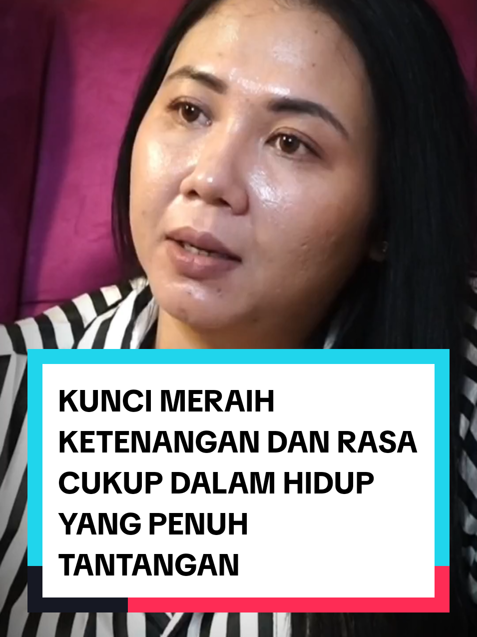 BELAJAR IKHLAS: KUNCI MERAIH KETENANGAN DAN RASA CUKUP DALAM HIDUP YANG PENUH TANTANGAN #spiritual #ikhlas #tantangan #hidup #ketenangan