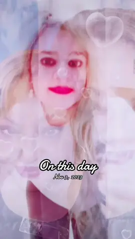 #onthisday #Duet with @Sandybel Adam #TheBeaconFamily 