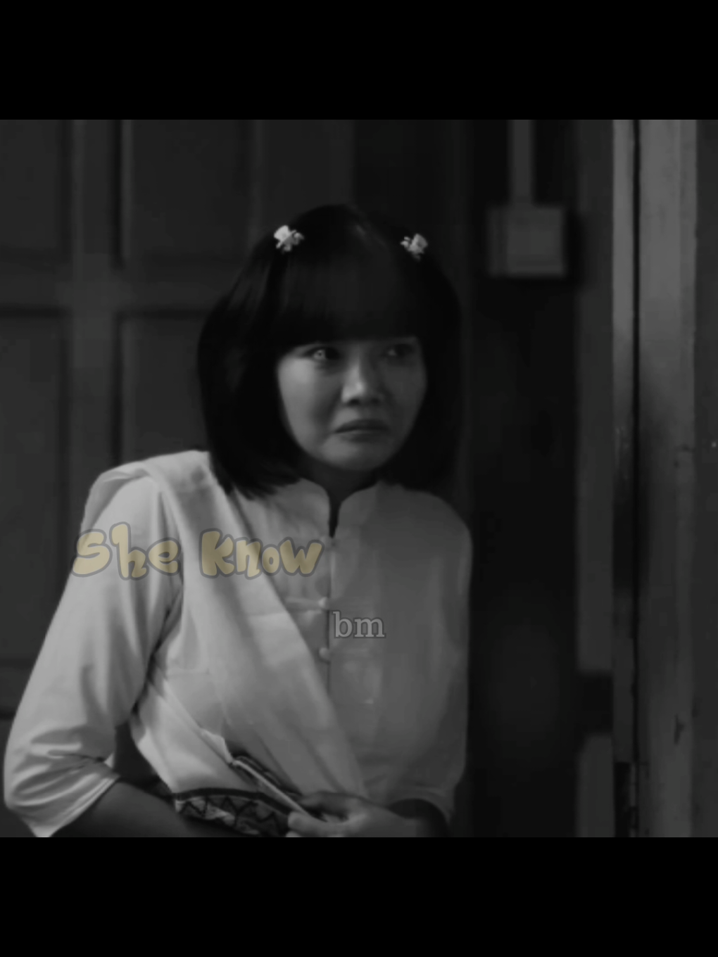 Mrs. Know #fyp #b_m_peraya  #သူတို့နှစ်ယောက်  #twoofthem #myanmarbl 