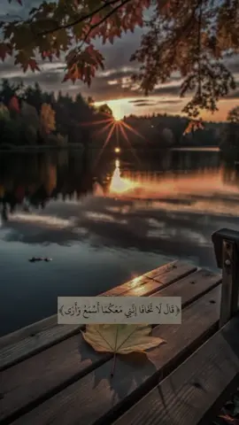 #كلما_ضاقت_بك_الدنيا_تذكر_انا__الله_معك #الحمدلله_دائماً_وابداً💚🌧️🤲 #tiktok #fyp #viral #trending #viralvideo