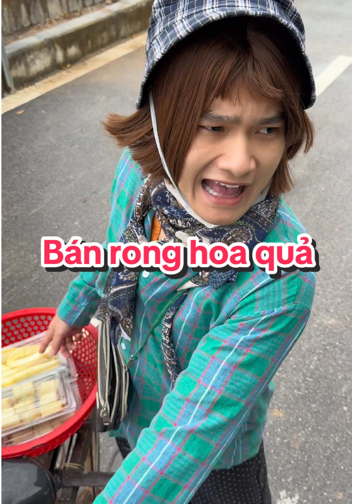Rong Mưu Sinh (tập 6) Người yêu cũ chỉ số hành động cao 🤣 #codongnat 