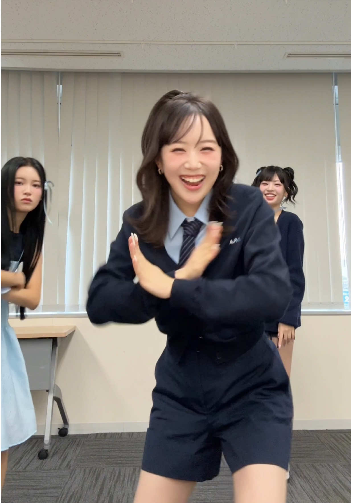 NOT風呂キャン界隈🙅‍♀️🛁  #MIU #RINON #AYANE #KEIKO #ME_I 