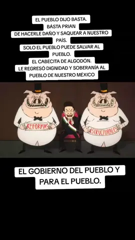 un nuevo México con la 4