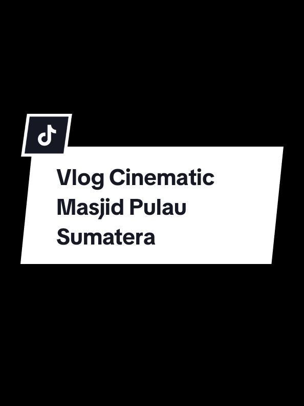 Vlog cinematic masjid pulau sumatera  #sumateraselatan #sumaterabarat #sumaterautara  #lampung #jambi 