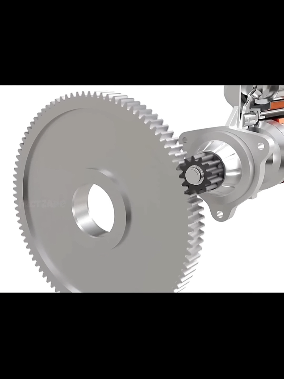How Car Engines Work  #Car #Engineering #Facts #Info 