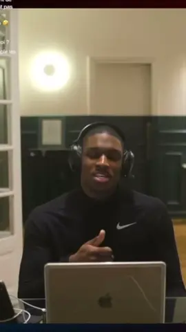 #alexhitchens #congolaise🇨🇩 #tiktoksenegal🇸🇳 