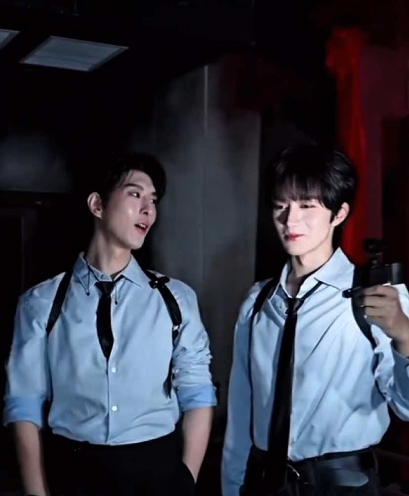 🤭 #xingqiu #huangxing #qiudingjie #黄星 #邱鼎杰 