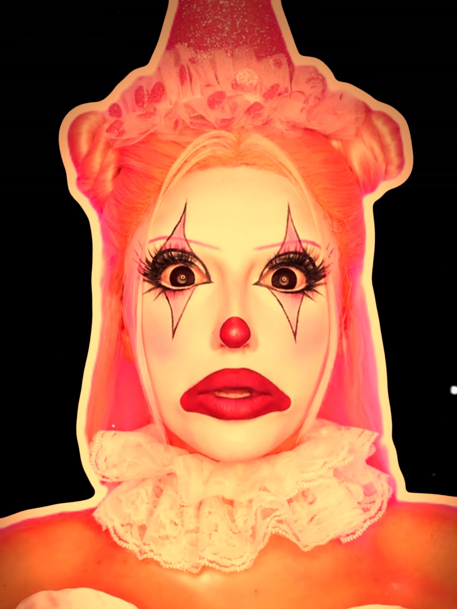 A little poison, a lot of power. 🍸 This is my 