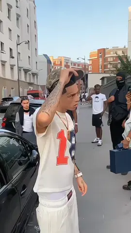 #fyp #viral @CentralCee 