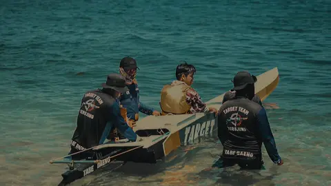 TARGET CS_ #boatracesumbawa  #nusatenggarabarat 