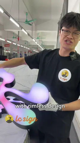 We ship worldwide😍😍 @Duke Gomez  More LED Signs and Light Boxes👇🏻 📞WhatsApp: +86 133 7868 2862 📧Email: siya@lcsign.com #ledsign #ledlights #restaurant #hotel #supermarket            