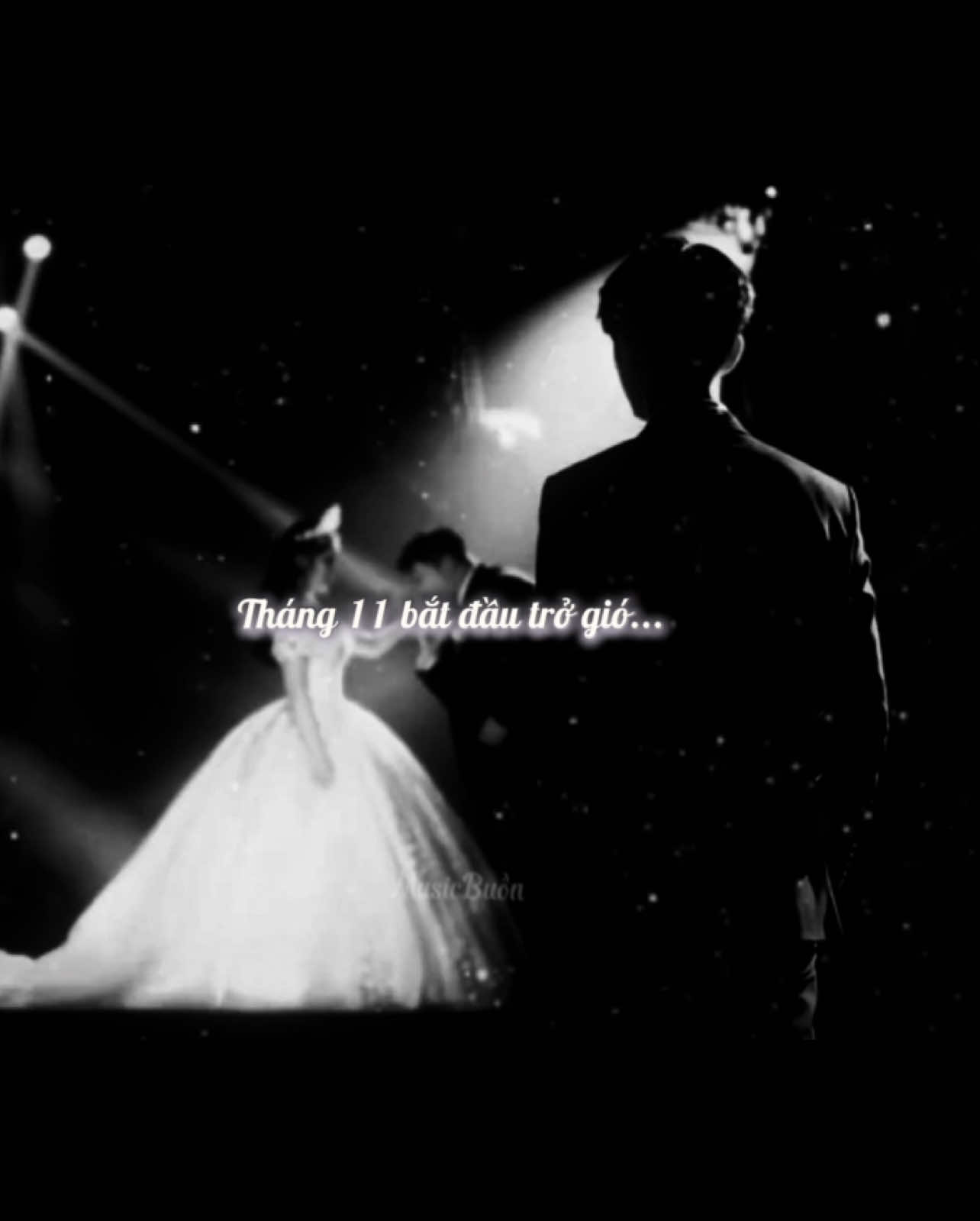 Tháng 11 bắt đầu trở gió...#musicbuon #tamtrang #thinhhanh #fbtxuhuong #musicbuon1992 