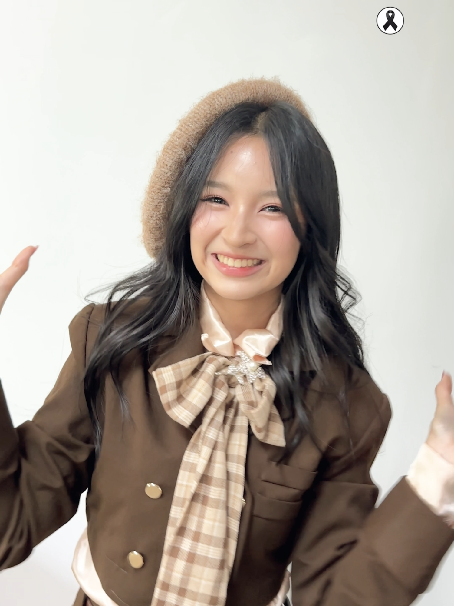 [🏫💌] #MasakanoConfessionTH Dance Challenge: #JanryBNK48 BNK48 20th SINGLE 「Masaka no Confession – คำสารภาพที่ไม่คาดฝัน」 💌 MV OUT NOW! 🔗 https://youtu.be/a5bPbwk0F7k  #คำสารภาพที่ไม่คาดฝัน #まさかのConfession #BNK4820thSINGLE #BNK48