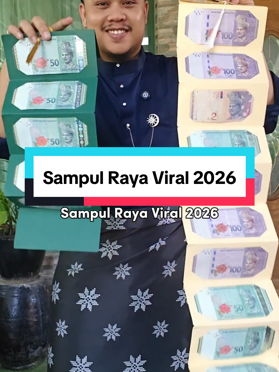 #sampulraya #sampulraya2026 #sampulrayaviral2026 #sampulrayaviral #sampulrayamurah 