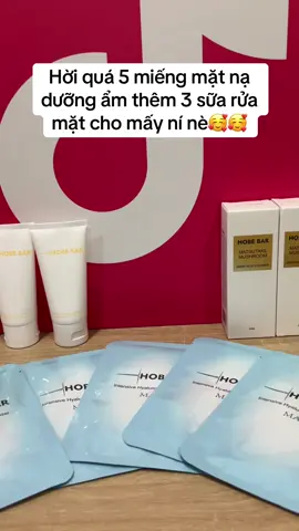 Dùng mê nha mấy ní ơiii 🤭🤭#suaruamat #mask #matna #xuhuong #viral 