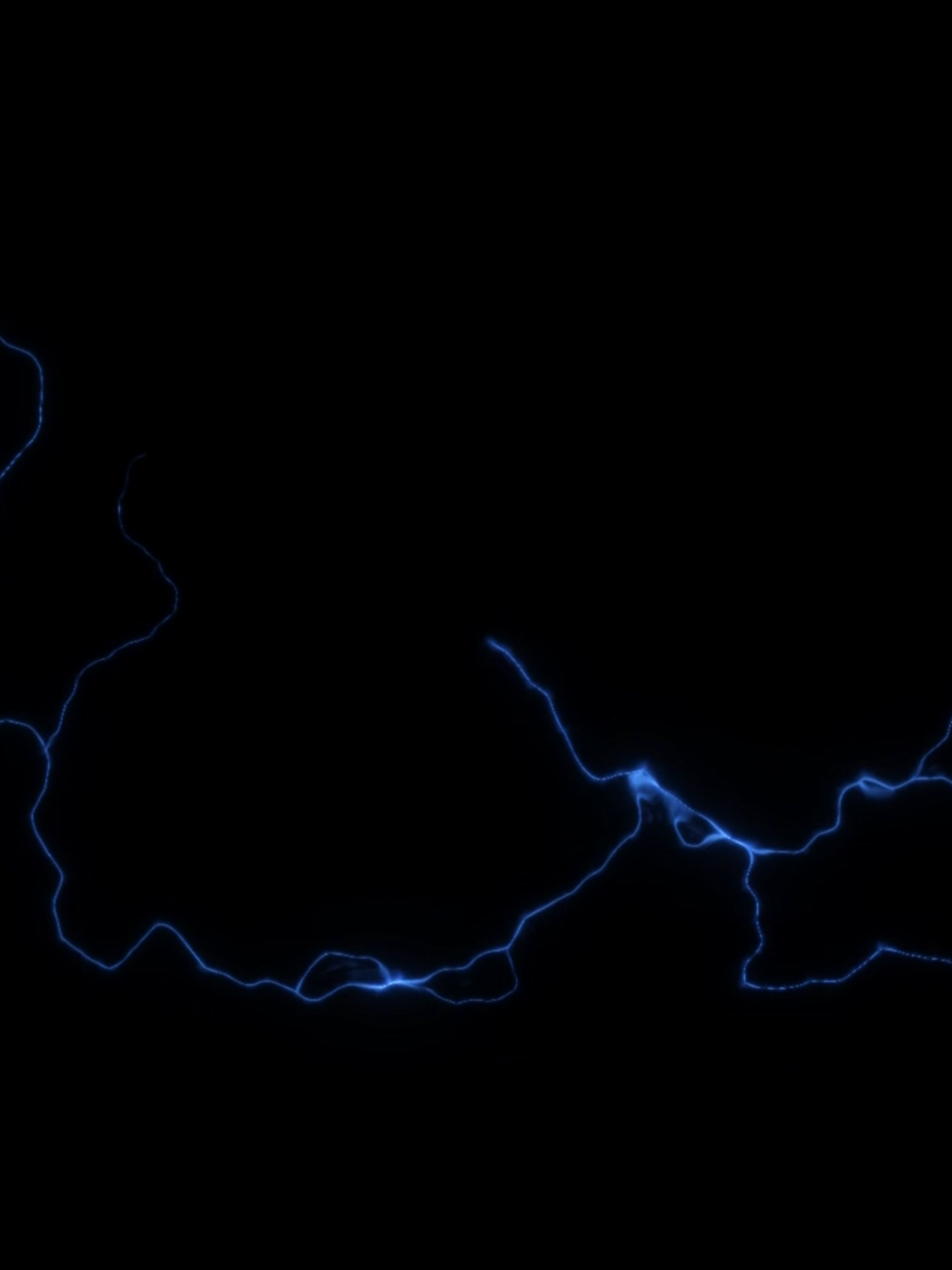 lightning black screen.. #effectsoftiktok #effects #fypp #effect #recommended