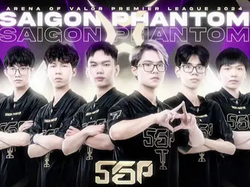 Sắp rồi🥲 #Saigonphantom #sgpbang 