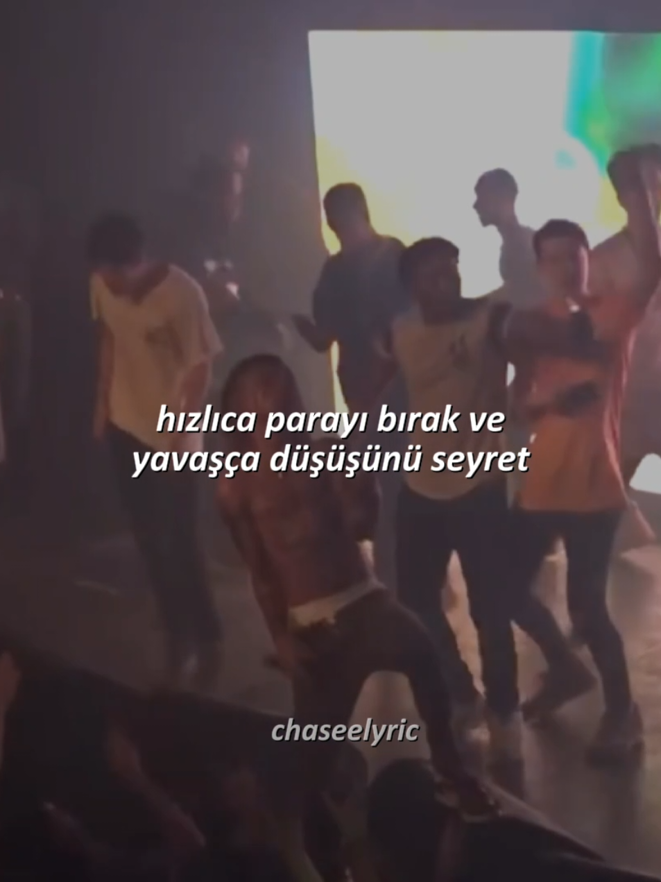 slowly.. #fyp #keşfet #lyrics 