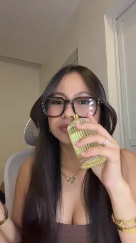 Super bango nya nak!! #andreasecretperfume #fourseasonofbloomsbyandreasecret #heavenlywhiff 