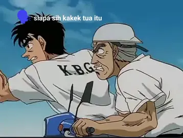 kamogawa #kamogawa #ippo #hajimenoippo #boxing #fyp 