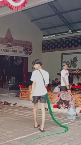 transisi yg ku tnggu' selama 2th ini 🥶🥶 #gwsmlovers👹 #tiktokpelitfyp #foryou #4u #isalovers 