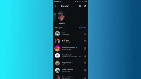 How To Hide Instagram Chats Without Deleting Them (2025) (1080p_30fps_H264-128kbit_AAC-English)