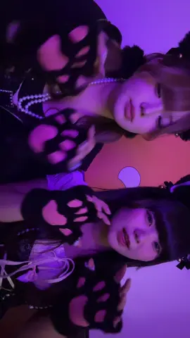 念願のヘビロテコスプレできて嬉しいにょ🩷#ヘビロテ#コスプレ#おすすめ