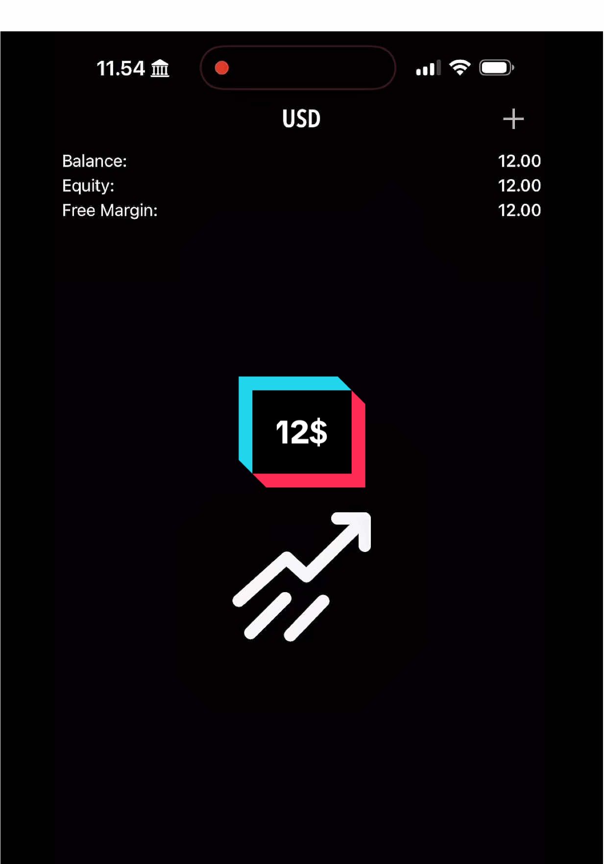 Trading is the right path for the future. #indonesia #tiktok #ArabTikTok #malaysia #mindset 