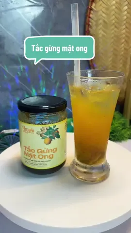 Kiên trì uống mỗi sáng khoẻ trong tăng sức đề kháng, vị chua chua ngọt dịu thơm dễ uống không bị đắng #tacgungmatonglacyenfood #tacgungmatong #food 