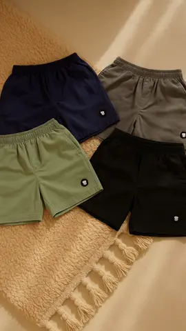 Rekomendasi Celana Pendek Buat Harian 🔥🤩#celanapendekpria #OOTD #fyp #foryou 