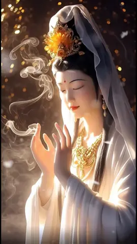 🌸 เมตตาต่อสรรพชีวิต — จงมีความกรุณา ไม่เบียดเบียนผู้อื่น 💧 ให้อภัยและปล่อยวาง — ทุกข์เกิดจากการยึดมั่น ปล่อยใจให้เป็นอิสระ 🕊️ พูดด้วยความจริงและอ่อนโยน — วาจาที่ดีนำพาความสุข 🌼 ช่วยเหลือผู้ตกทุกข์ได้ยาก — ความดีแม้เล็กน้อยก็มีคุณค่ามาก 🔮 ฝึกสติและภาวนาใจ — รักษาใจให้สงบ เห็นสัจธรรมในทุกสิ่ง #พระโพธิสัตว์กวนอิม #เจ้าแม่กวนอิม #พระโพธิสัตว์ #คําสอนดีๆ #ภาพมงคล 