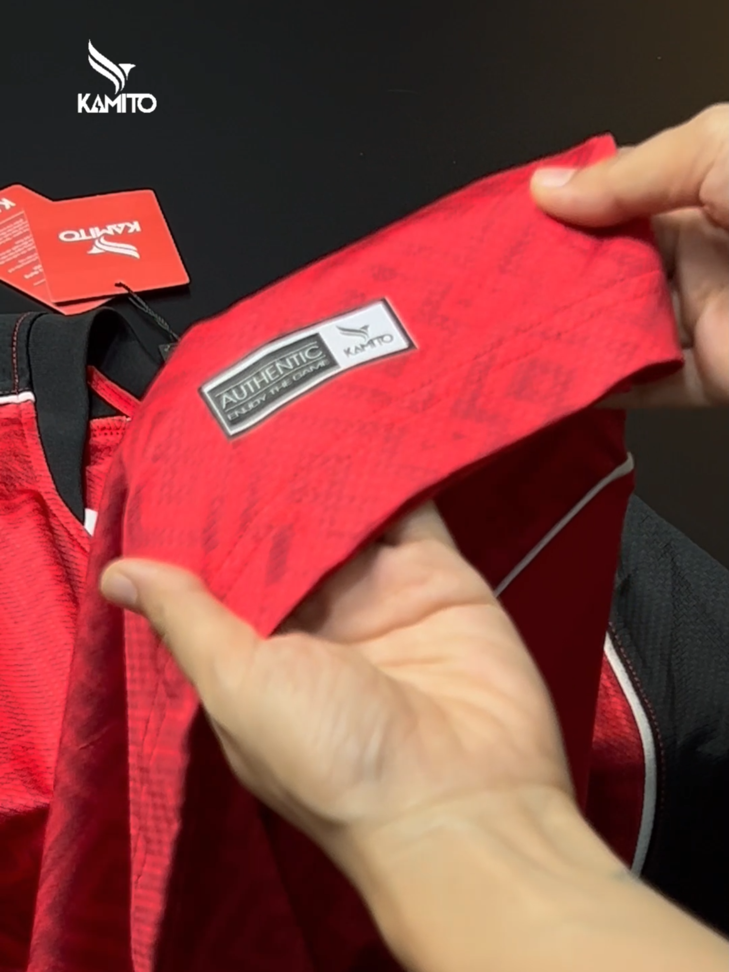 Áo thể thao Artista có thể cân được hết tất cả các bộ môn thể thao, đặc biệt là những môn có cường độ tập luyện và thi đấu cực kì cao như Pickleball, Bóng đá, cardio,... #thoitrangthethao #pickleball #kamito #cardio #tapluyen #aothethao #aothethaonam #quanaothethao #kamitoartista