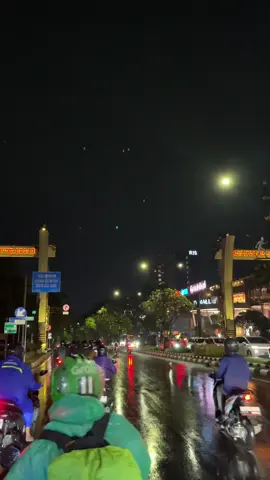 Cibinong after rain #cibinong #hujan #ccm 