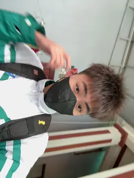 Làm sao hết thâm mắt đây :))#xh #ntien #viral 