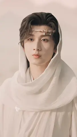 Nam nhân đẹp nhất tây vực khiến ta xao xuyến ☺️ #chengyi #成毅 #thanhnghi #thànhnghị #xuhuongtiktok 