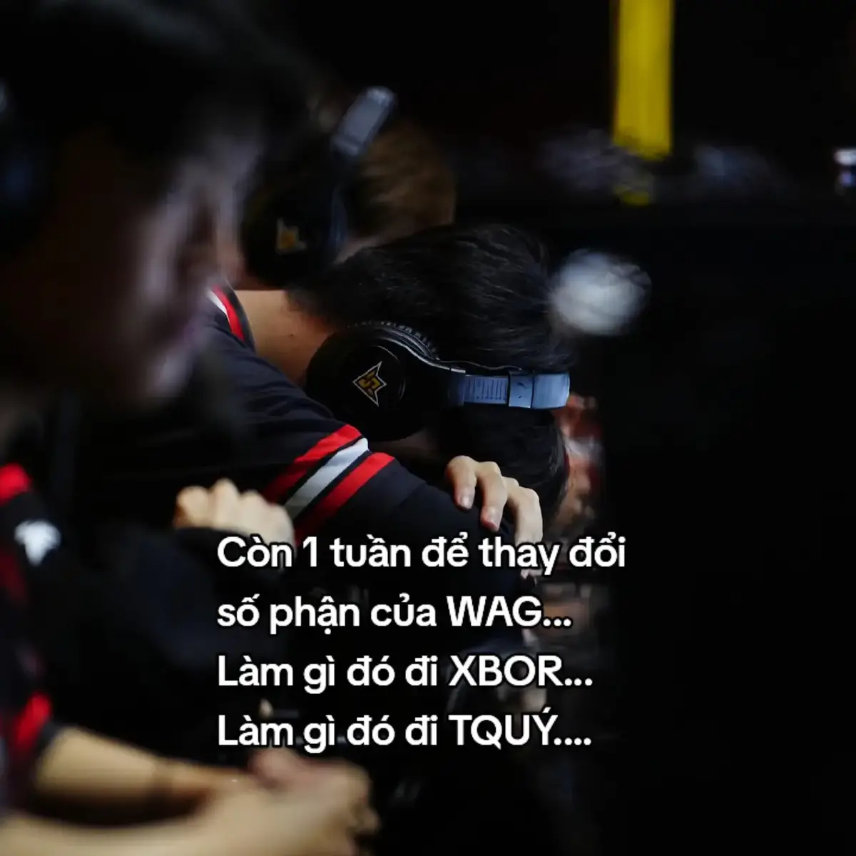 Đừng khóc để nhận lấy sự thương hại  #bacgau #FreeFire #FFWSGF2025 #globalfinals #binhquan 