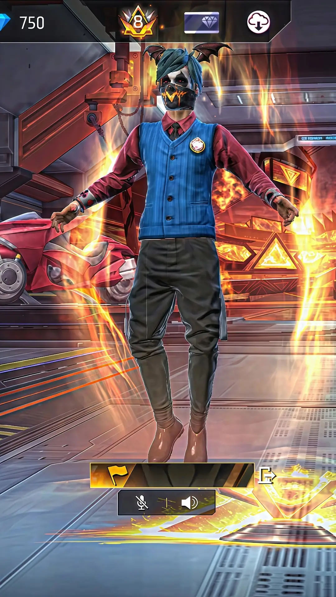 MENTAHAN KECE KE SALURAN DI BIO 🤪✌️ #freefire #mentahan #mentahanffsolo #mentahanepep #masukberanda 