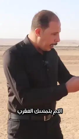 هل شرب العقرب مع الحليب يحمي من لدغاته فعلًا؟ قصة من الذاكرة الشعبية