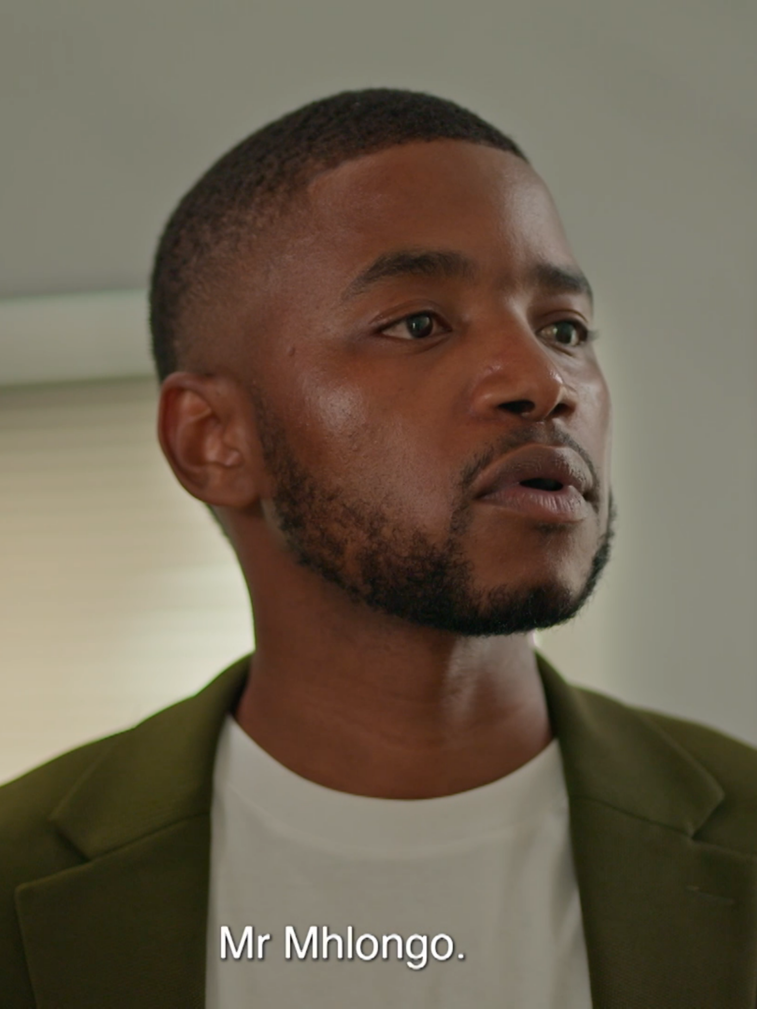 Not Bavumile leading everyone to Cosmo City. 😩😟 Prep your hearts for this week's #InimbaMzansi at 21:00.