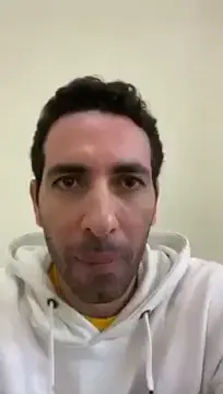 حبيبي يا سيمو ربنا يتم شفاك على خير يا حبيبي وترجع احسن من الاول 🤲♥️ #جمهور_الرجاء #الرجاء_العالمي #كرة_قدم #ابو_تريكه #tiktokviral 