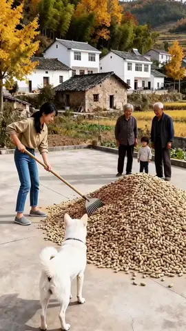 #ai #douyin #funny #funnyvideos #dog