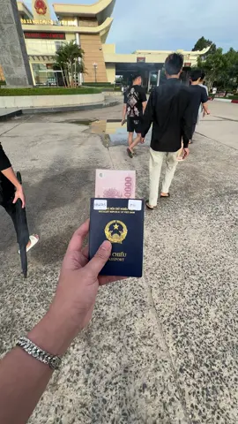 #cambodia🇰🇭 #2convoi 