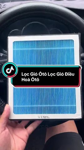 Mua Ngay Giá Đang Tốt #phukienxehoi #phukienoto #locgiodieuhoa #vinal #locgiodieuhoavinal  @SHOP.PHUKIEN 