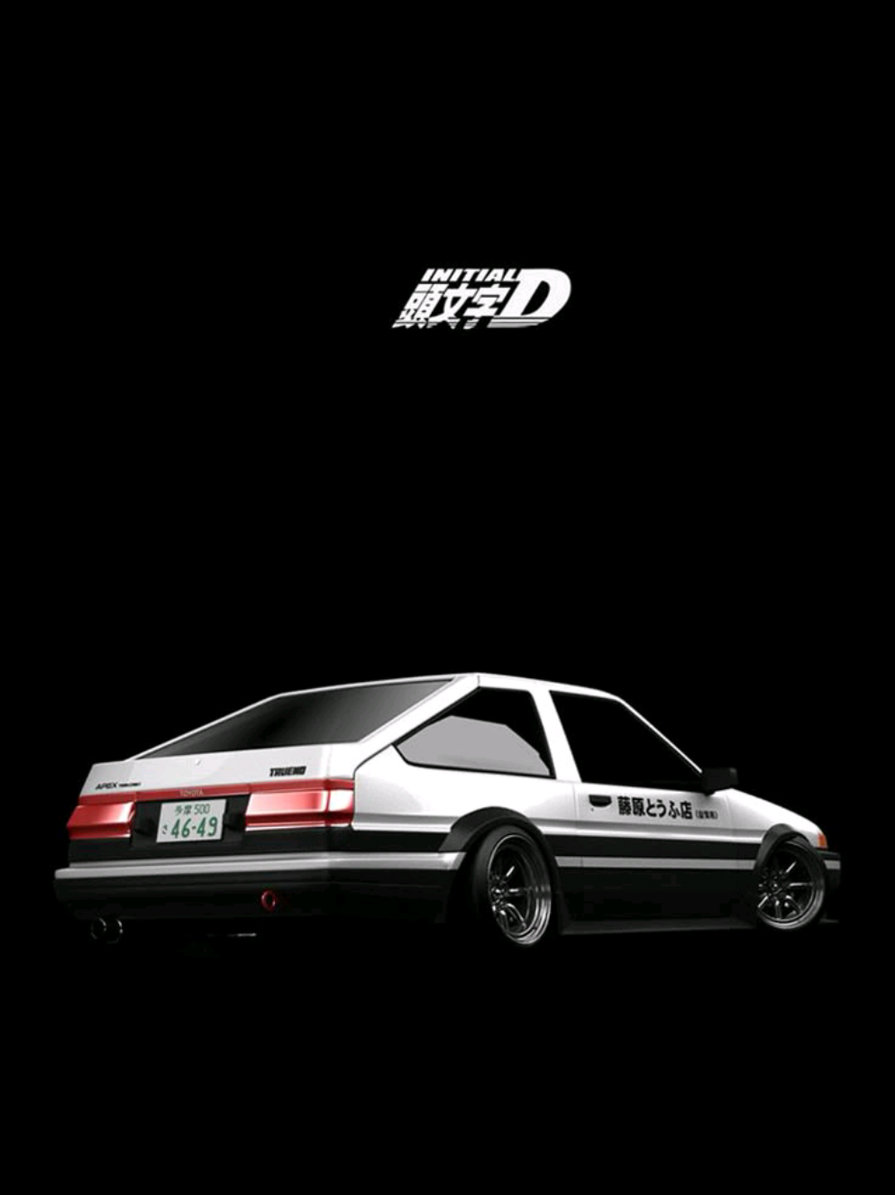 #anime #аниме #инициалди #initiald #InitialD  ✖️✖️✖️ аниме: Инициал ди anime: Initial d