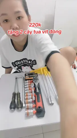 bộ khẩu sửa chữa ôtô xe máy xe #xuhuong #xuhuongtiktok #xuhuongtiktok2025 