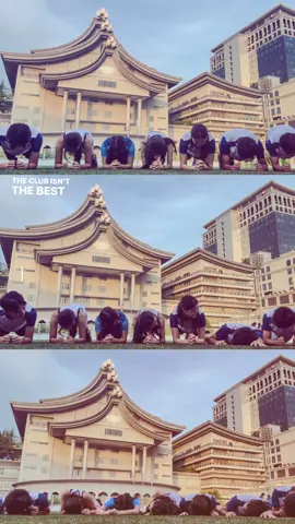 #tzuchischoolindonesia #tcspik #tcsathletics #shapeofyou #athletics 