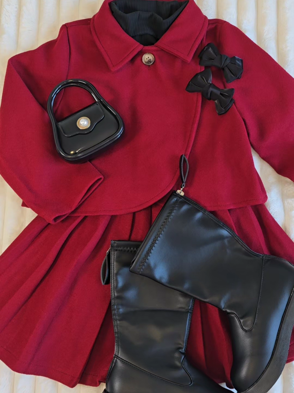 تعالو عطوني رايكون بالاوتفيت ؟🍫🍯  SHEINالاوتفيت كامل من شي ان  Bleibe auf dem Laufenden der Trends, indem du nach den Namen der SHEIN-Shops suchst und ihnen folgst Cozy Pixies,Souflis,Elladie kids,LMoss Kids,SHEIN SLAYR KIDS . #SHEINKIDS  #SHEINtrends  #ad   Verwende meinen Code 【Coupon Code】, um Rabatte zu erhalten! @shein_ar @sheinofficial @SHEIN  @SHEIN_AR_Official  Produkt-Infos👇🍫 Shop-Name: LMoss Kids 🆔 182025044 🔗 https://shein.top/7xgqodr