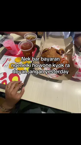 You know jangan yesterday?  #fyp #story #jawapride🔥 #storytime #masukberanda 