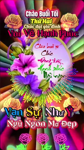 #chaobuoitoi #buoitoivuive  @Thotran1953 